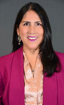 Lorena Solórzano Representante país Guyana. Desarrollo Sostenible - Banco Interamericano de Desarrollo - BID 