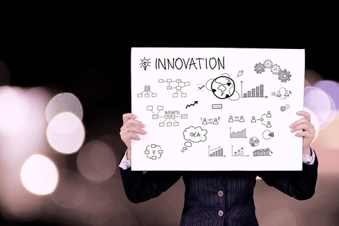 innovation lab